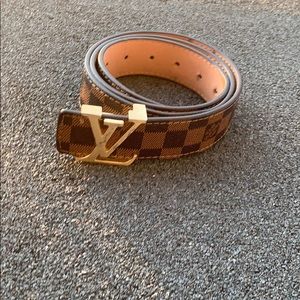 Lv belt